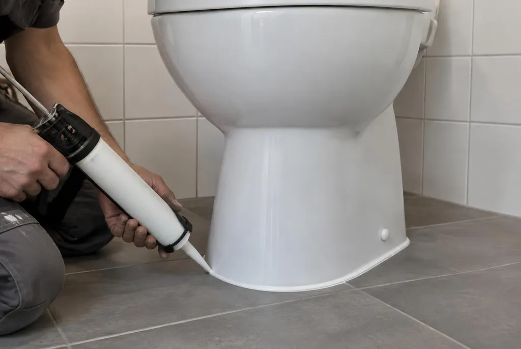 Kitbedrijf Oldebroek – toilet kit vervangen